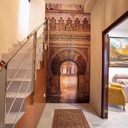Villa Casa La Mezquita Con Parking Gratis Córdoba Exterior foto